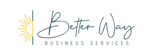 Better Bookkeeping | Better Business